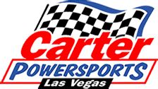 carter powersports kawasaki.